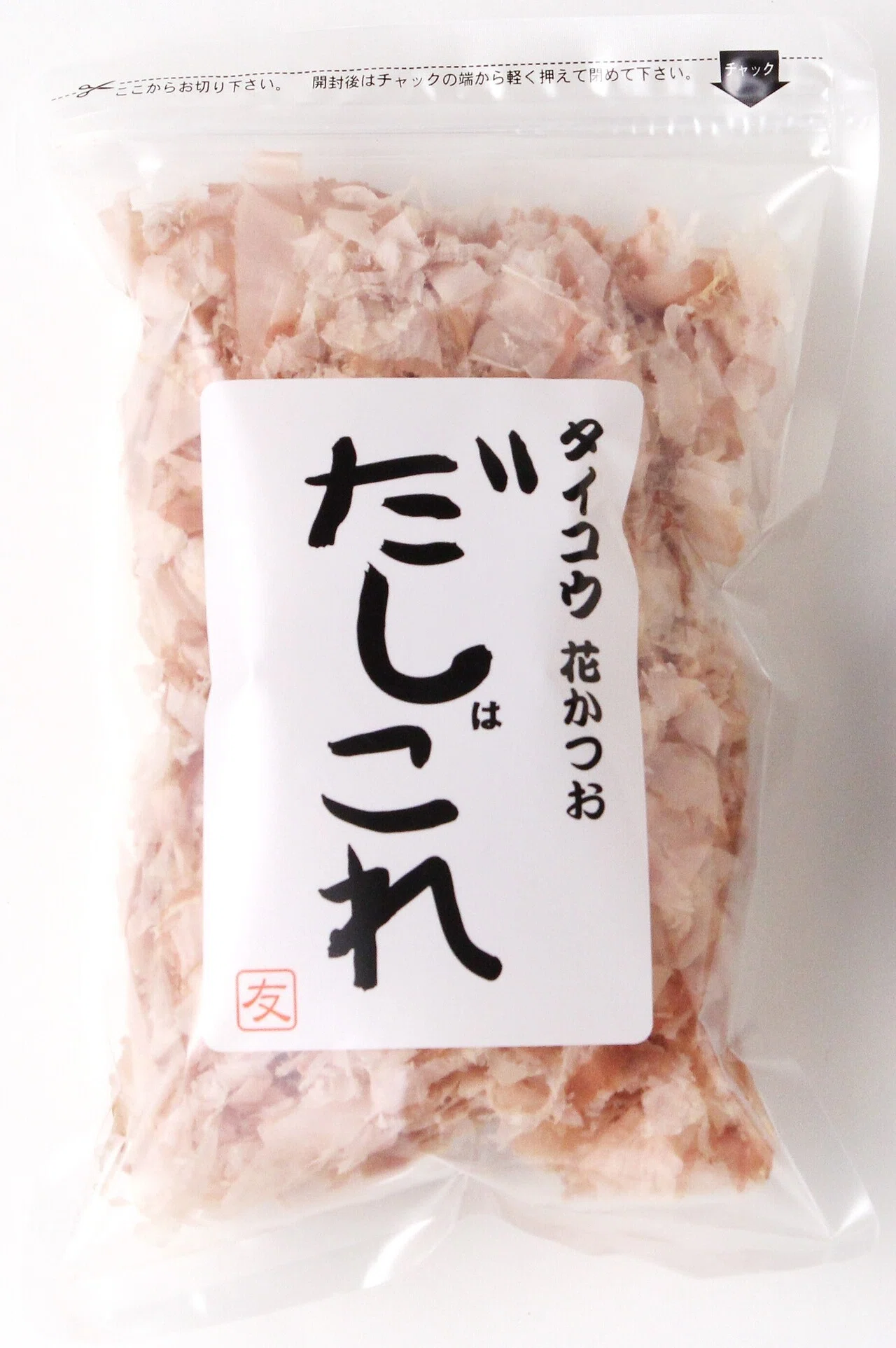 かつお節の保管方法【削り節 編】｜大塚 麻衣子 / かつお節