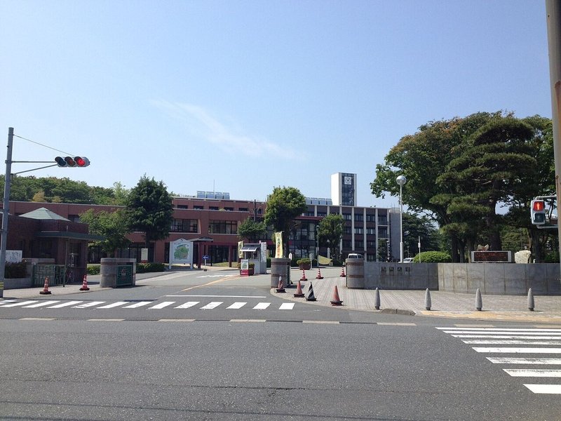 鳥取大学農学部