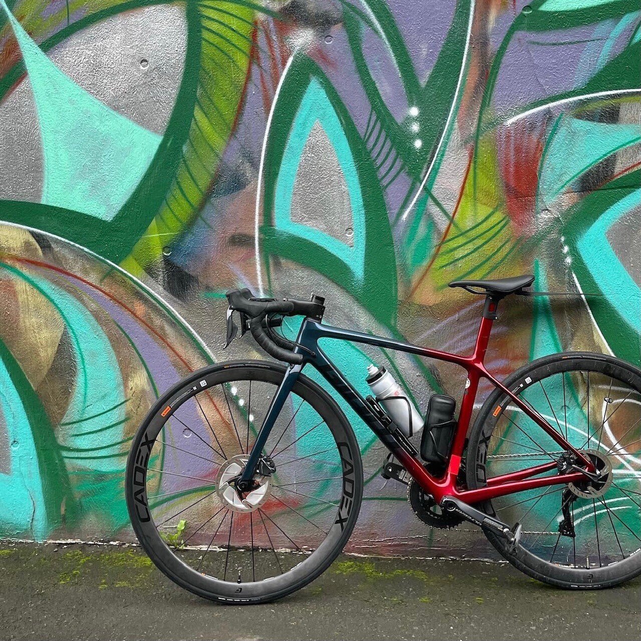 Mt.Fuji 3 Peaks｜Tomohiro Saito (G3110)