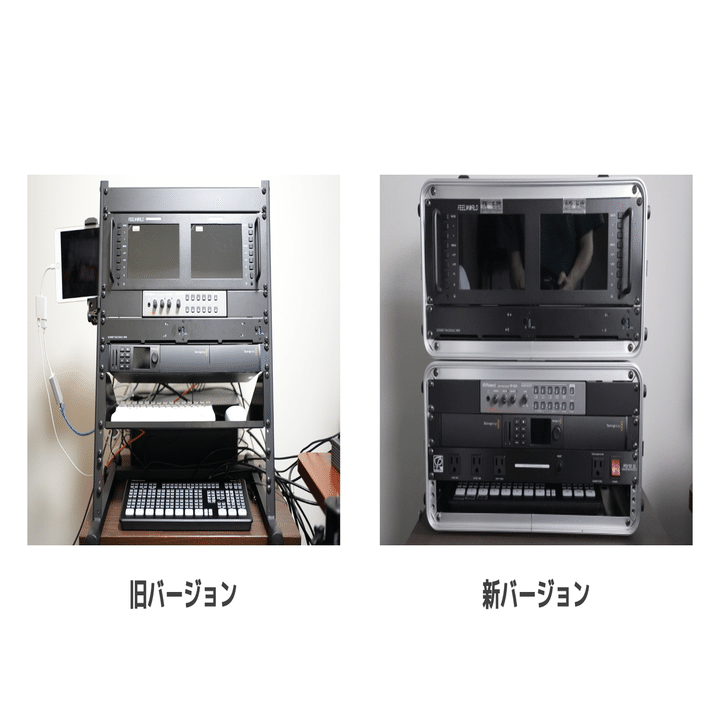 Stream Deckがあれば、ATEM Miniに触れなくても大丈夫そう｜松井 隆幸