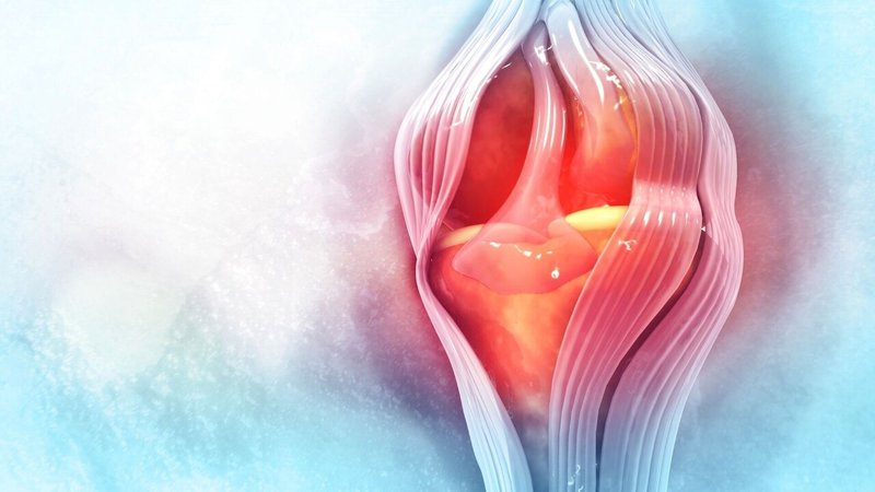 膝に水が溜まる とは たくみロドリゲス 理学療法士 Note