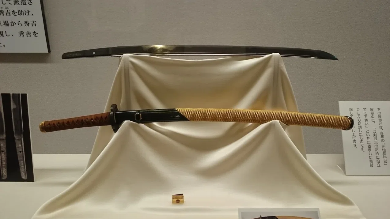 刀の鑑定家「本阿弥光徳」|刀箱師の日本刀ブログ 中村圭佑 刀の鑑定家「本阿弥光徳」|刀箱師の日本刀ブログ 中村圭佑