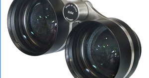 笠井トレーディング 星空観賞用双眼鏡 WideBino28 ワイドピノ28