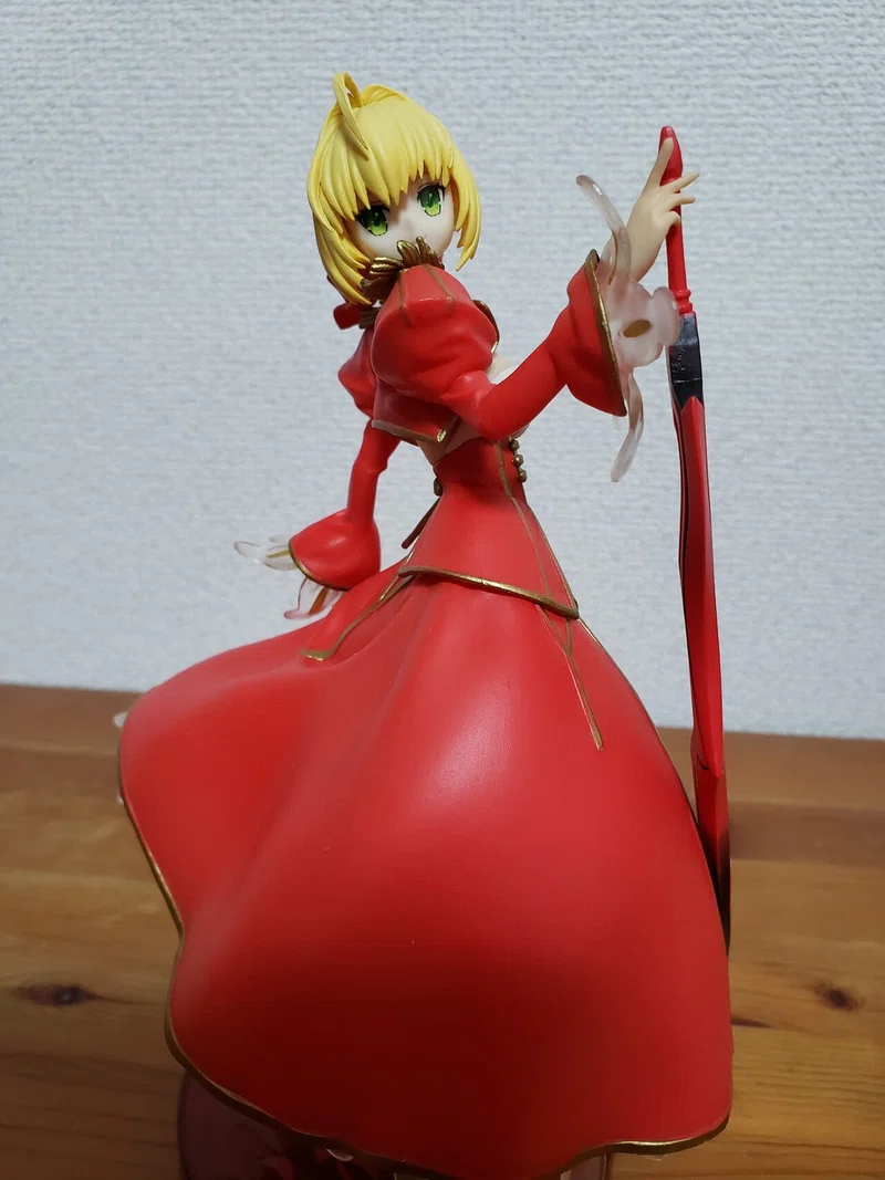 私の推しキャラ ネロ クラウディウス もちごろ Note