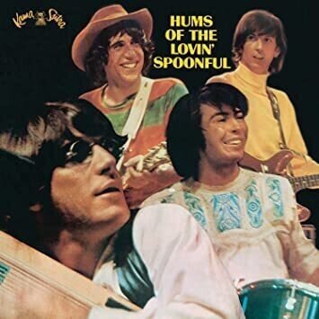US ROCK】Lovin' Spoonful ザ・ラヴィン・スプーンフル