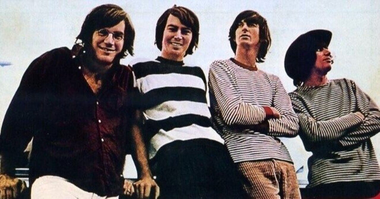 The Lovin Spoonful Hums Of The Lovin Spoonful 1967 音楽の杜 Note