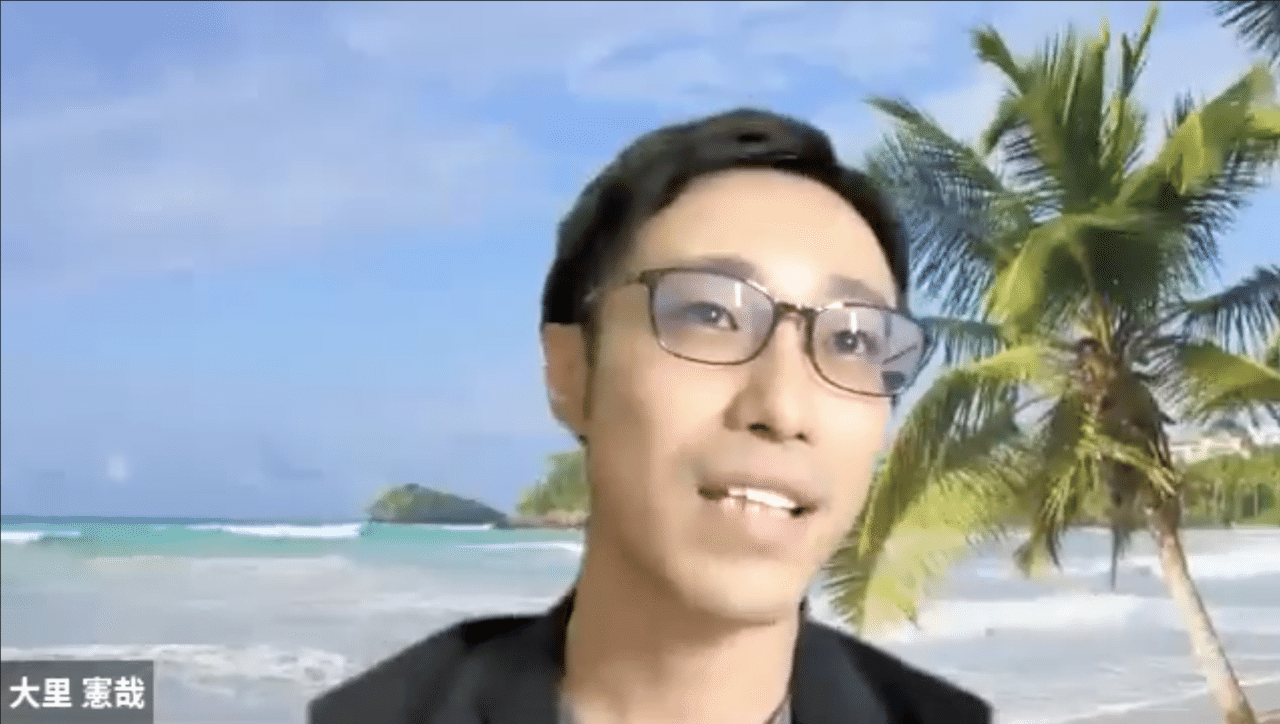 Senri受講後インタビュー Case01 株式会社小林創建さま Senri 専属プロ講師によるデジタルマーケティング教育 Note