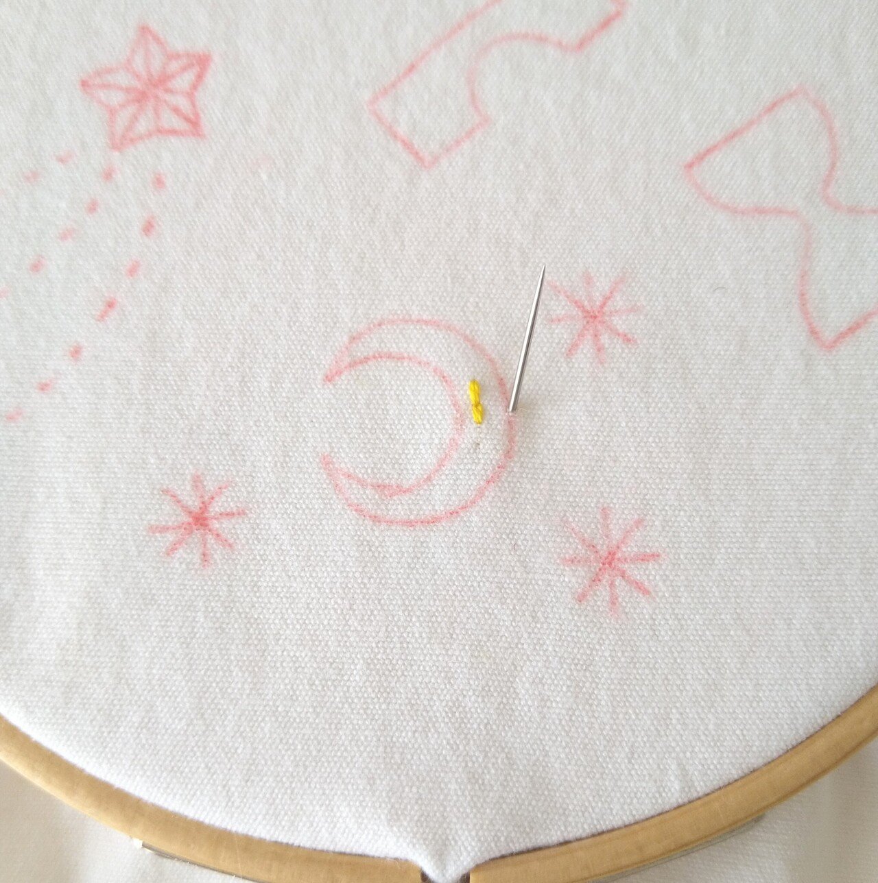 日本製　ST.TORSA　パッチ刺繍　3D編み　派手　個性的　一点物　90's? 000000009625-01-m.jpg?t=