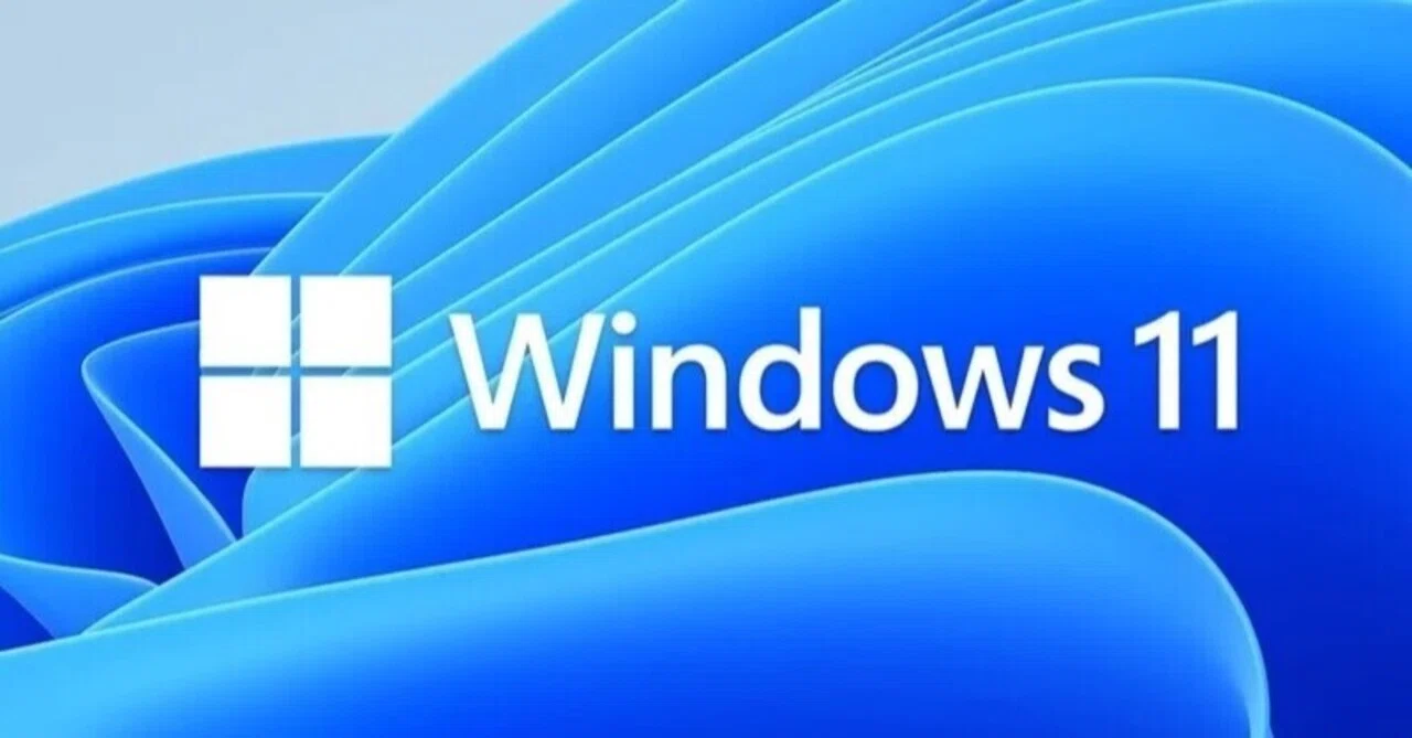 windows11をクリーンインストールしてみたんです｜sarada