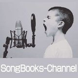 Songbooks channel