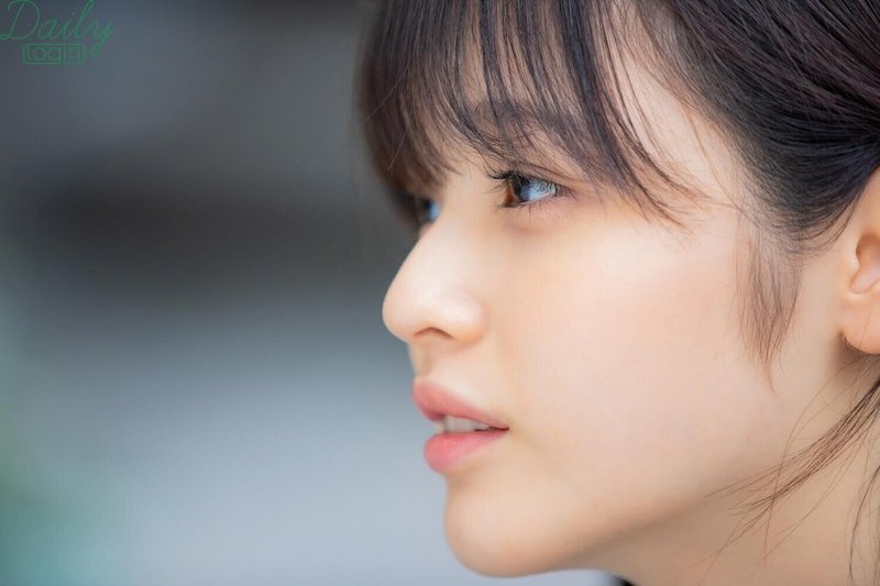 豊嶋 花 Daily Logirl 010 Logirl ロガール Note 豊嶋 花 Daily Logirl 010 Logirl ロガール Note
