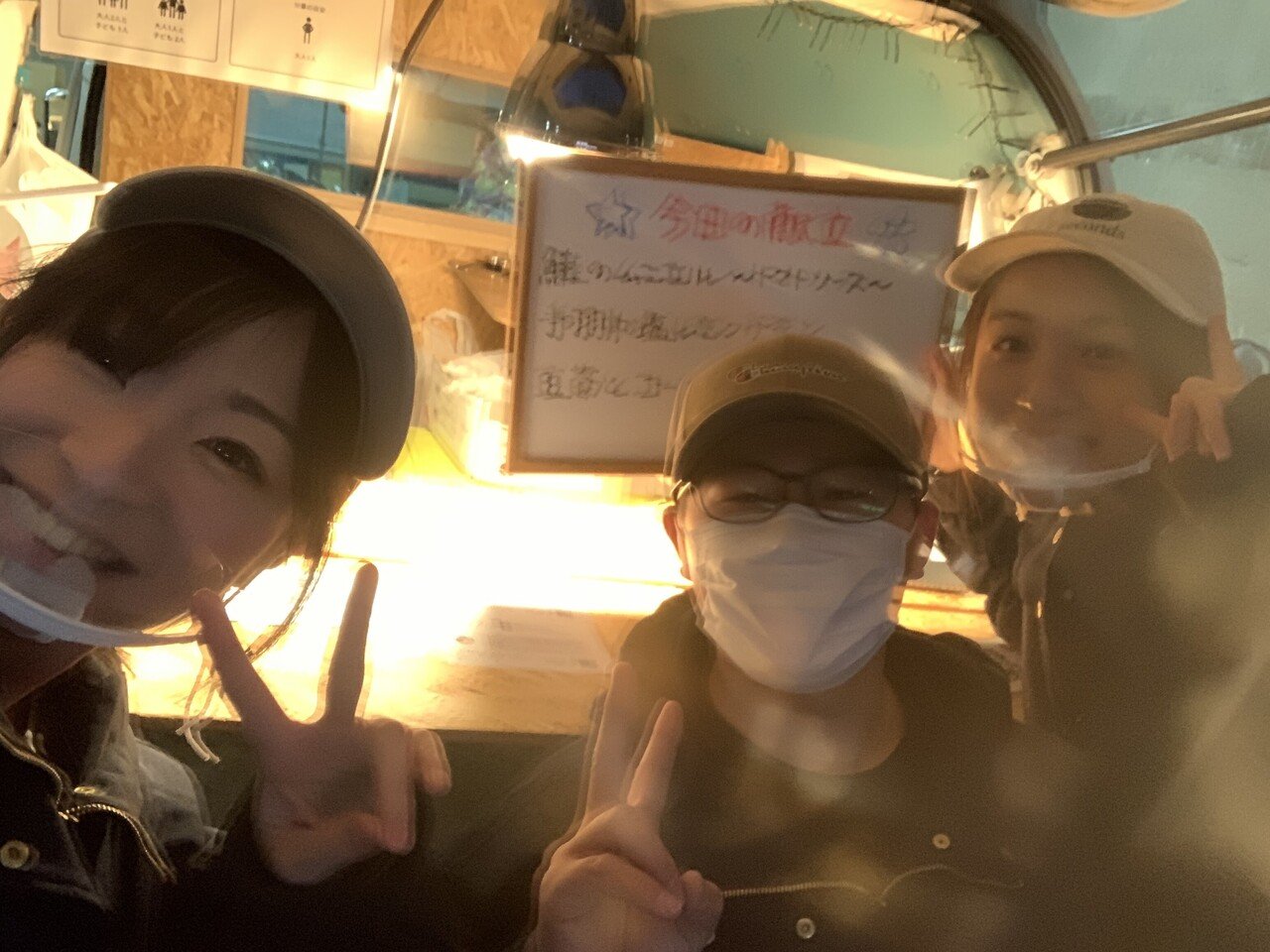 家庭料理のテイクアウトステーション はじめました 2度目の正直 マチルダゆか Note