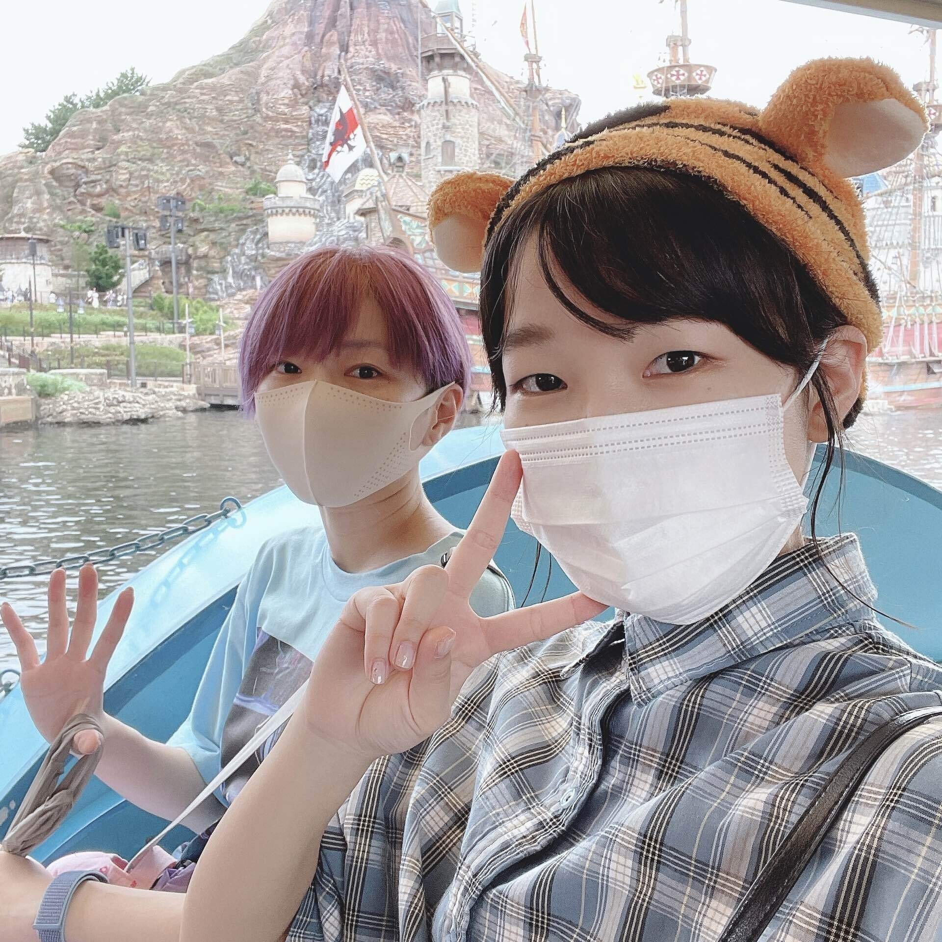 ディズニー海 たいやきれう Note ディズニー海 たいやきれう Note