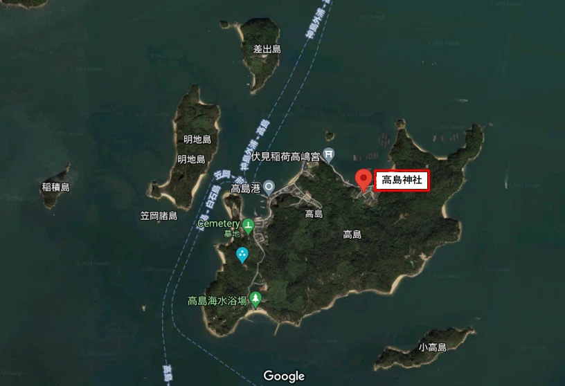 高島神社3