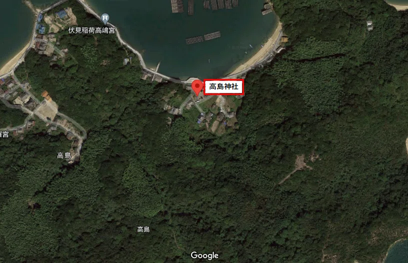 高島神社4