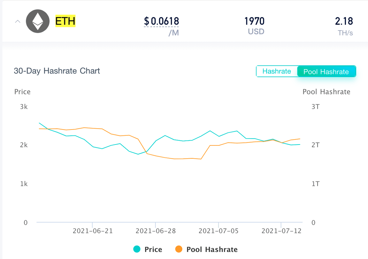 イーサリアムマイニングでのプールの選び方と「おすすめ出来ない」プール｜日本でのマイニングについて情報徹底公開！