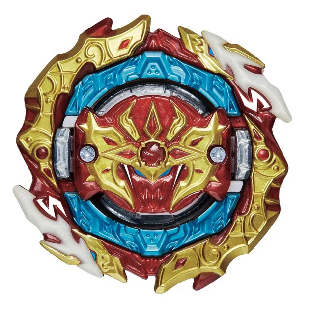 ベイブレードバースト8月新情報】アストラルスプリガン改造セット発売