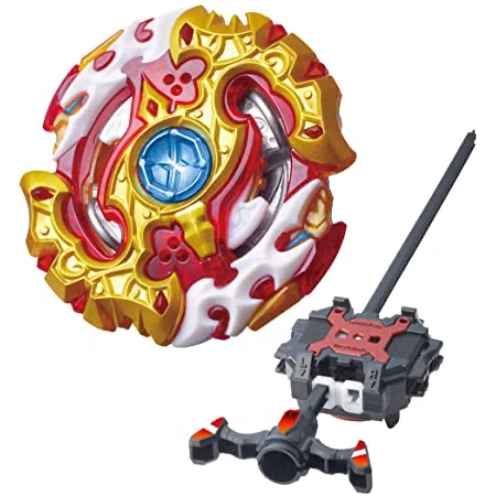 ベイブレードバースト8月新情報】アストラルスプリガン改造セット発売