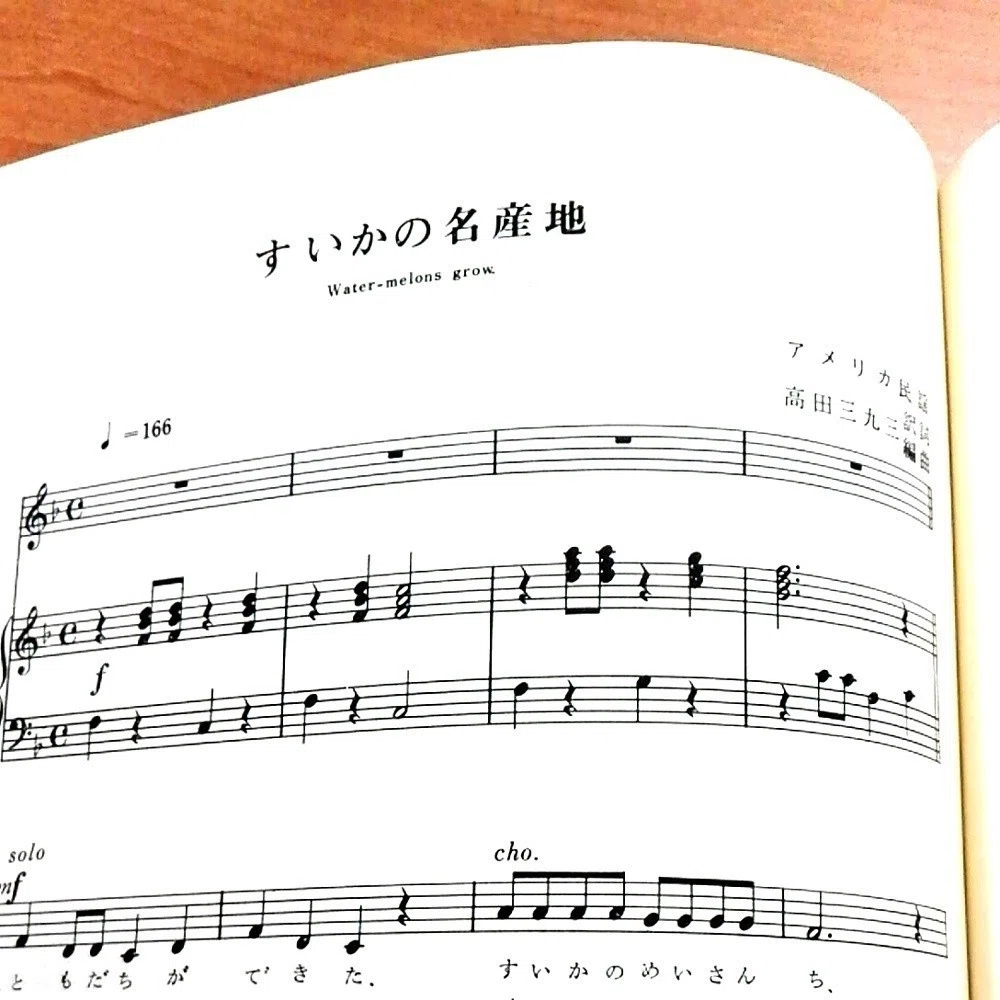 活動歴および当時の関連ビジュアル記録