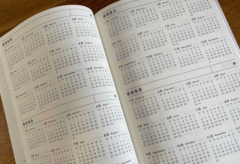 一度しかない人生を どう生きるか がわかる 100年カレンダー 大住 力さん 6月のブックバースデーレポ ディスカヴァー トゥエンティワン Note 一度しかない人生を どう生きるか がわかる 100年カレンダー 大住 力さん 6月のブックバースデーレポ ディスカヴァー トゥエンティワン Note