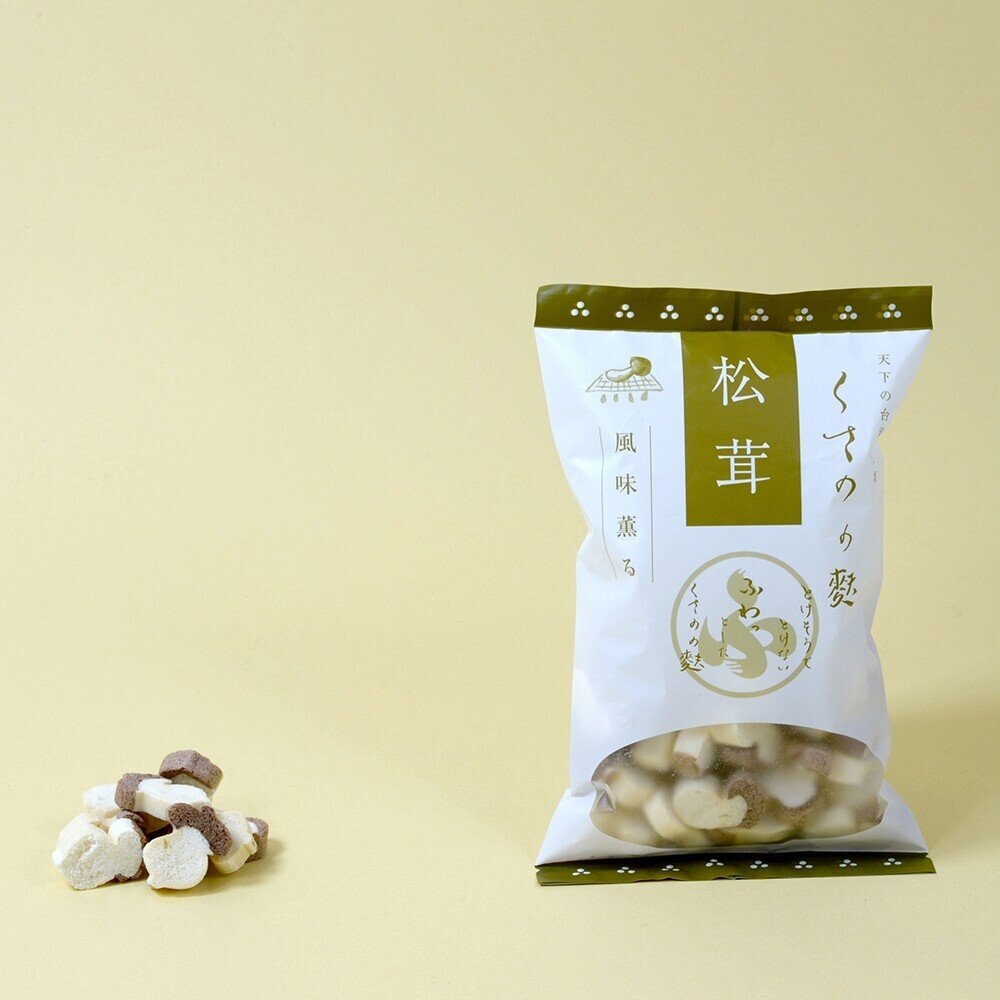 創業90年の老舗お麩屋さんのパッケージデザイン 株式會社桶屋 Note