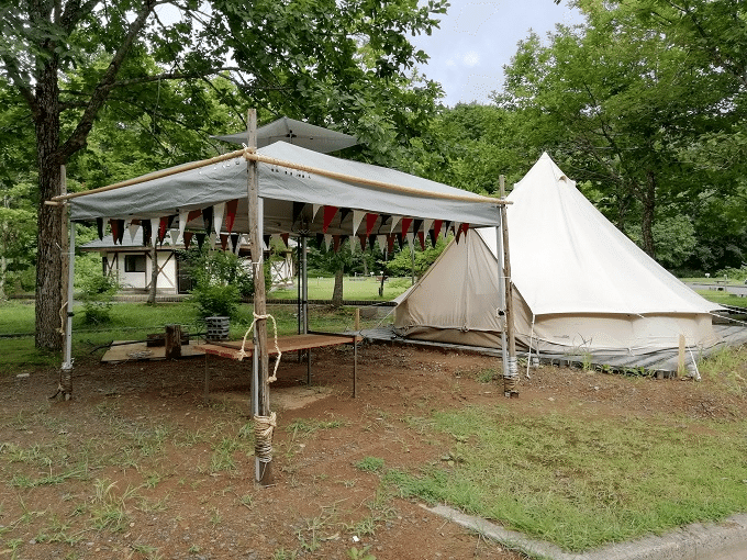 キャンプ場レポ 青森県アクアグリーンビレッジanmon Camploggear Note キャンプ場レポ 青森県アクアグリーンビレッジanmon Camploggear Note