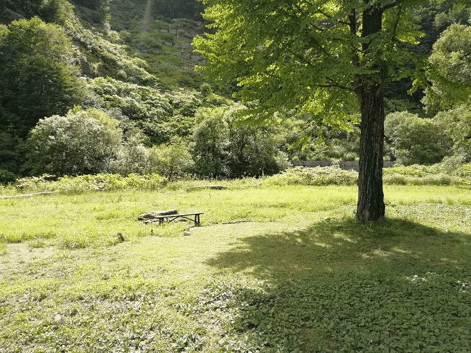 キャンプ場レポ 青森県アクアグリーンビレッジanmon Camploggear Note キャンプ場レポ 青森県アクアグリーンビレッジanmon Camploggear Note