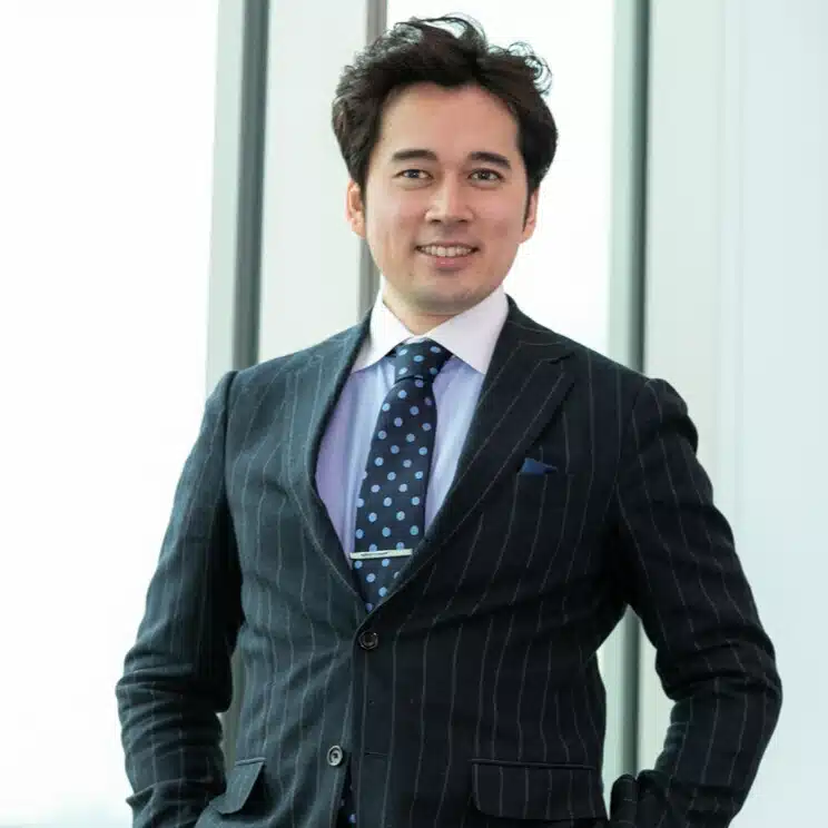 genki oda