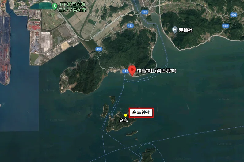 神島神社1
