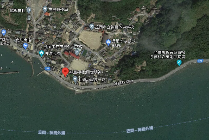 神島神社3