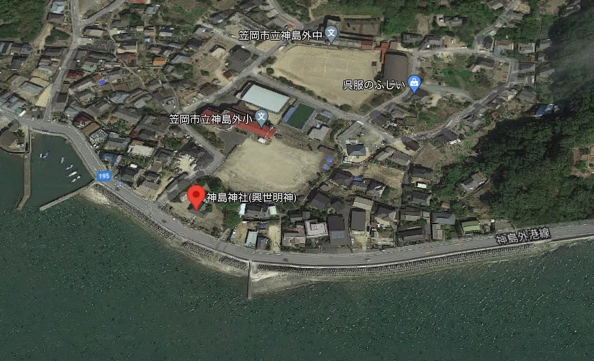 神島神社4