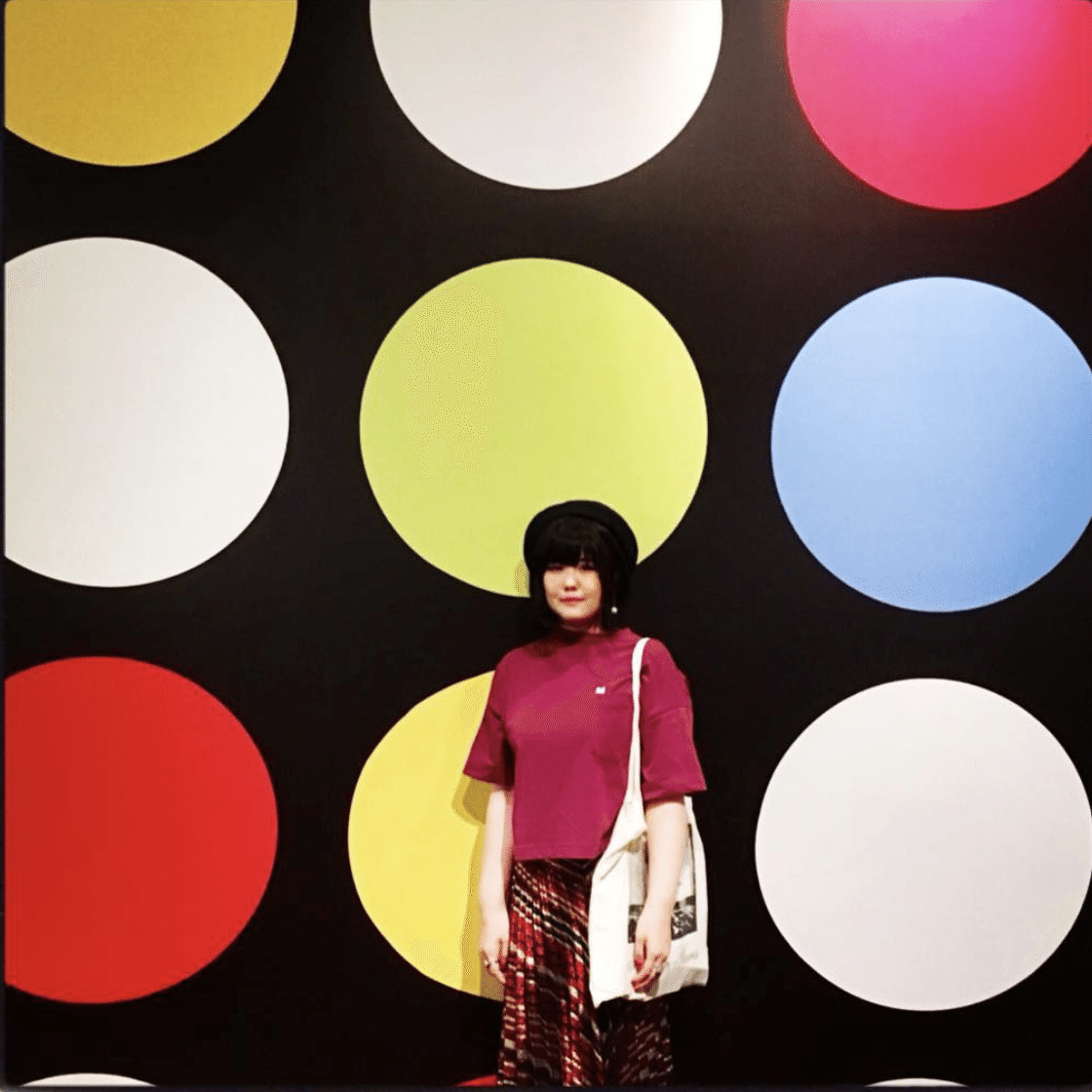 今もまだあの場所に立っている。 【フリッパーズ・ギター『ヘッド博士