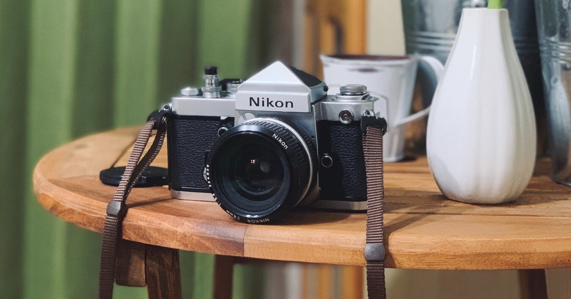 ZEISS IKON Contessa35 レンジファインダー フィルムカメラ コンテッサ35の使い方・・・伯爵夫人とのお付き合いの仕方