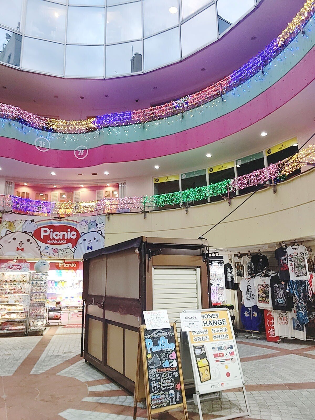 コロナ禍から振り返る平成の竹下通り｜Tajimaxの平成ガールズ