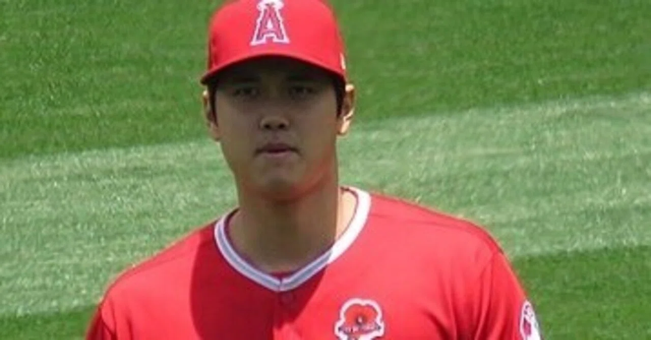 大谷翔平 同時代に生きる喜び 歴史的モーメントに立ち会う Shalabyrinth Note