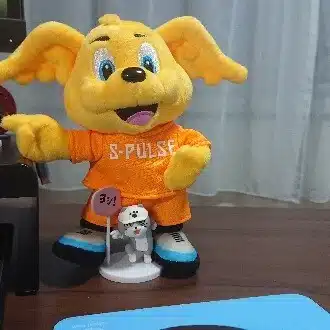 清水海月