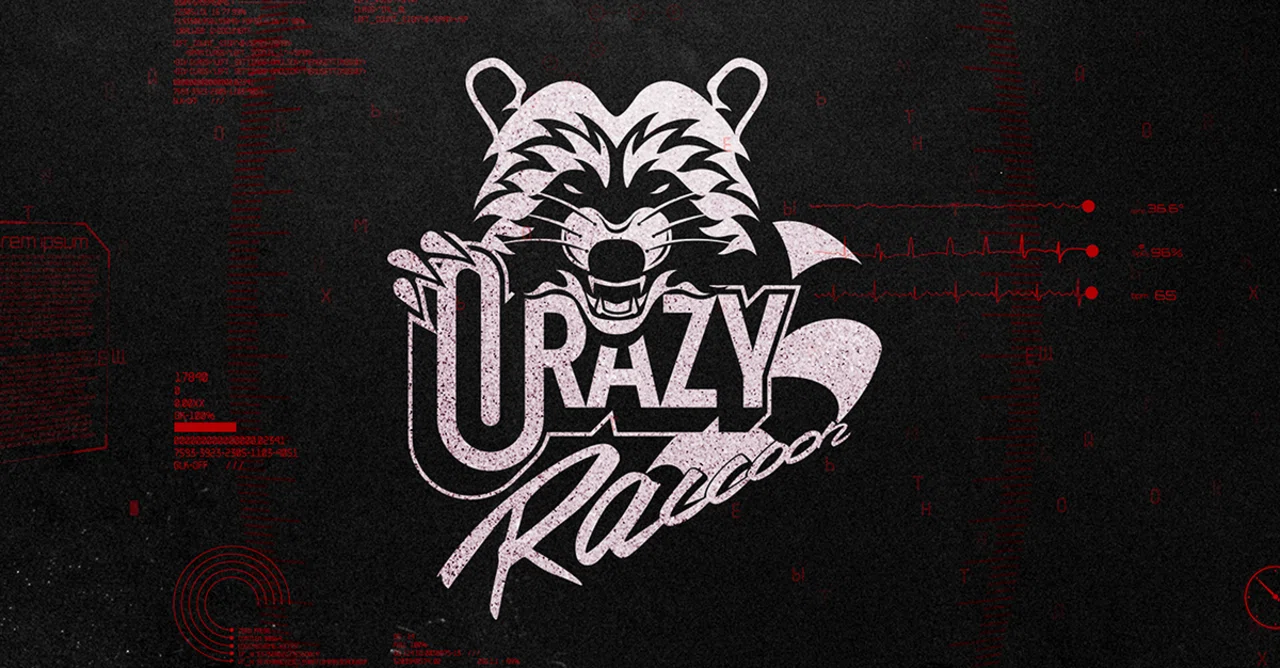 Crazy Raccoonとは？｜Yang