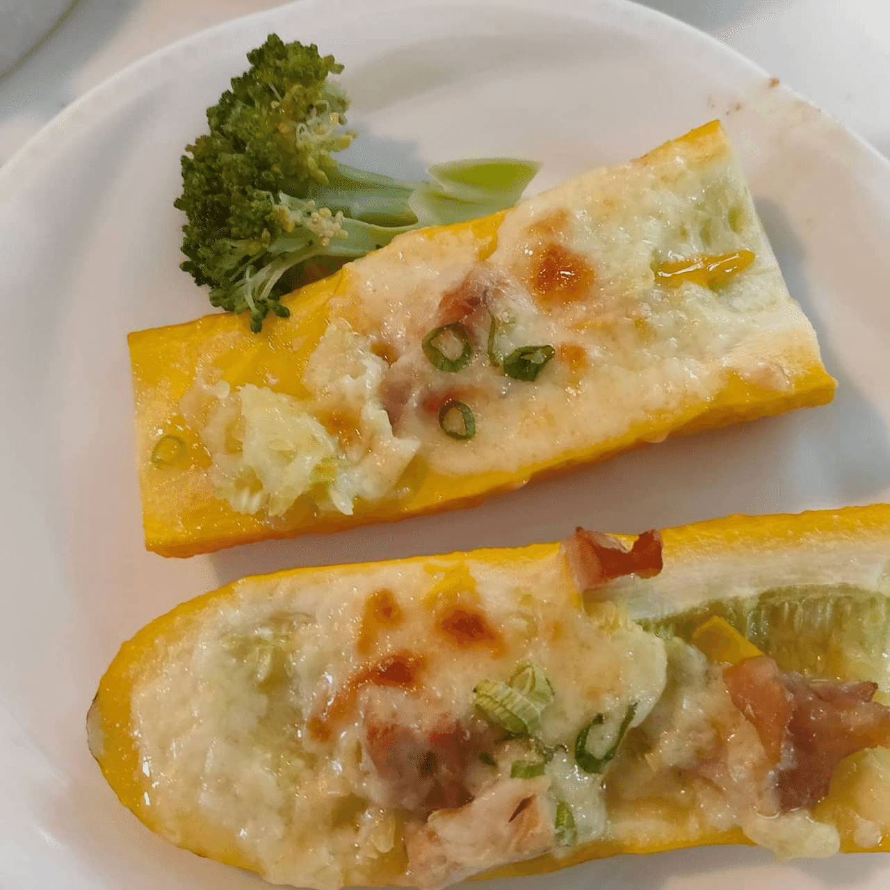 黄色いズッキーニと白ナス ノリノリ Note 黄色いズッキーニと白ナス ノリノリ Note