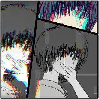 素夜木クルミ
