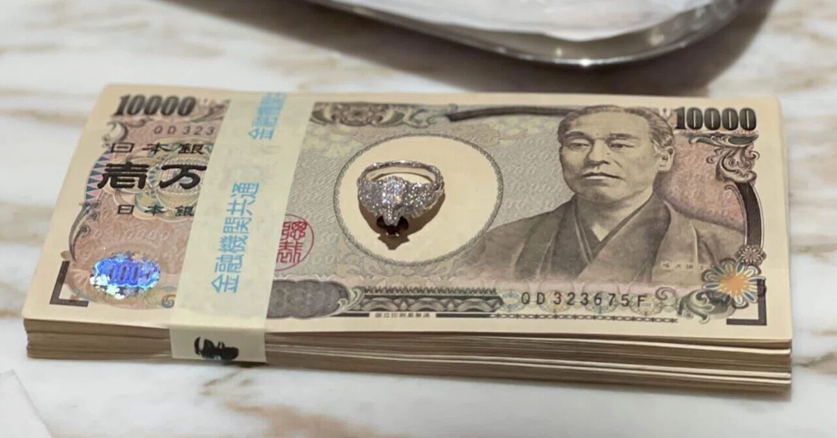 セレブ体験?✨GUCCI様の最高峰お・も・て・な・し✨?｜人生諦めろん 