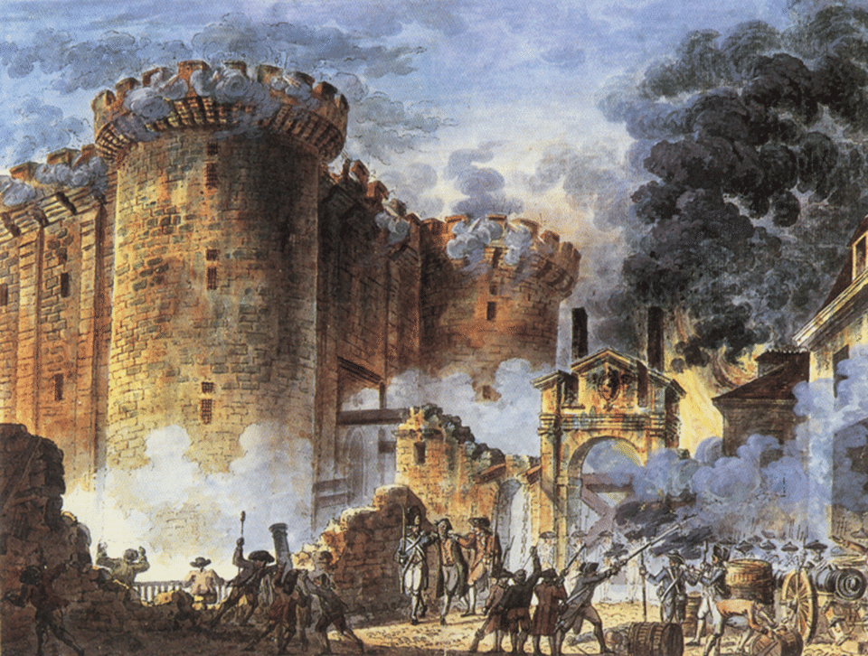 🇫🇷 14 juillet 🇫🇷 ― 7月14日物語 ―｜正則学園高等学校