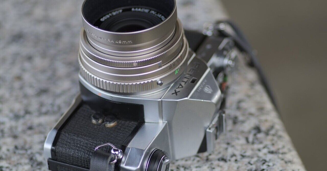 楽天 kazのこんなカメラ⑭PENTAX MX｜kaz@Pinguist! その他