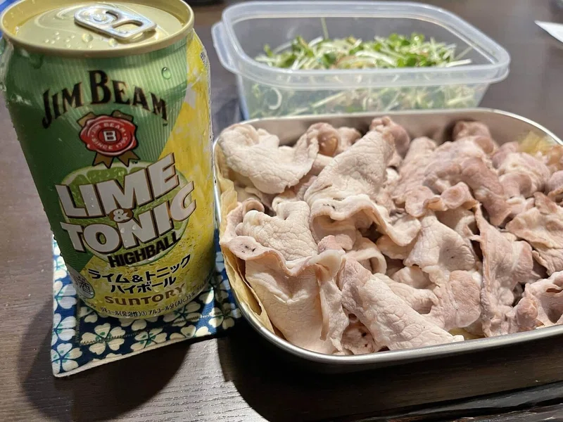ごまだれとポン酢ブームが交代でやってきていて今日からポン酢 高下龍司 Koge Note