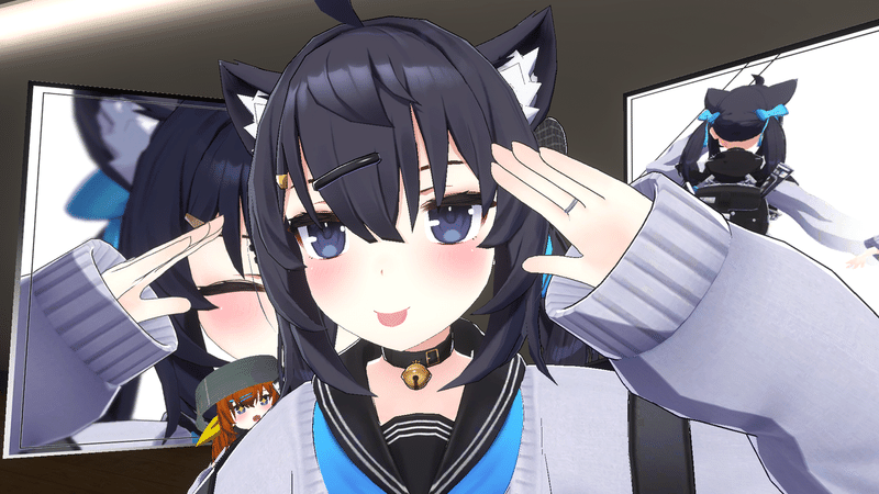 Vrc復帰から1ヶ月ほど経って思ったこと つかれびと Note Vrc復帰から1ヶ月ほど経って思ったこと つかれびと Note