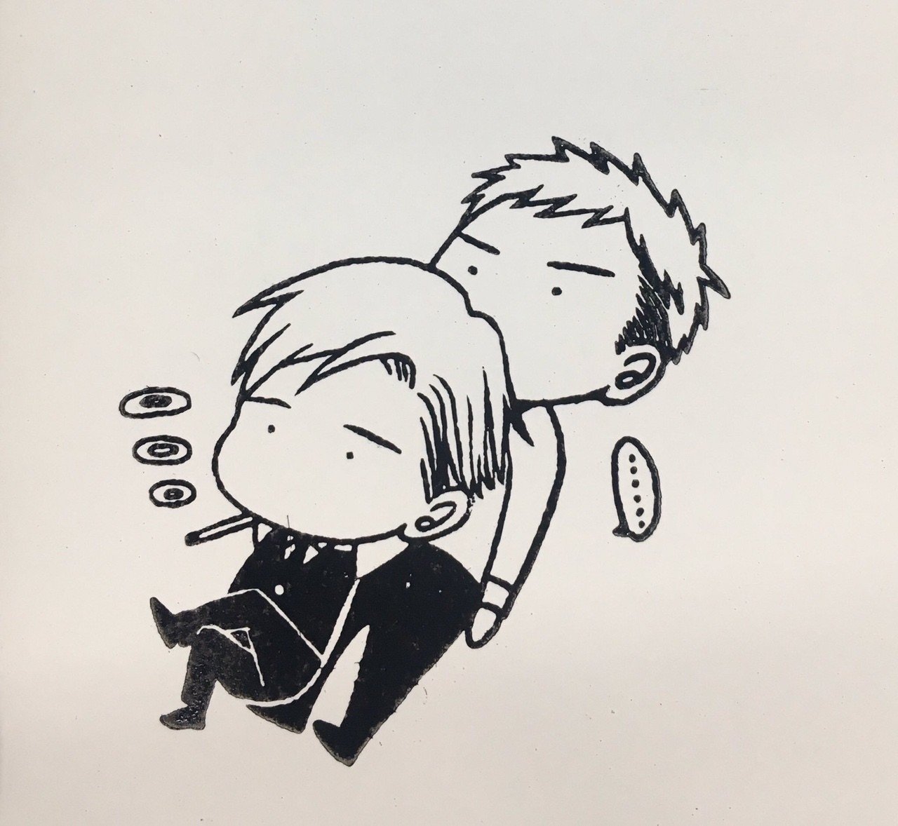 10周年のあれこれ｜ヨネダコウ