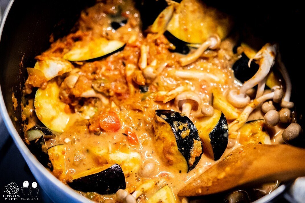 体にも地球にも優しい ”Veganレシピ” ④『南インドの風を感じる