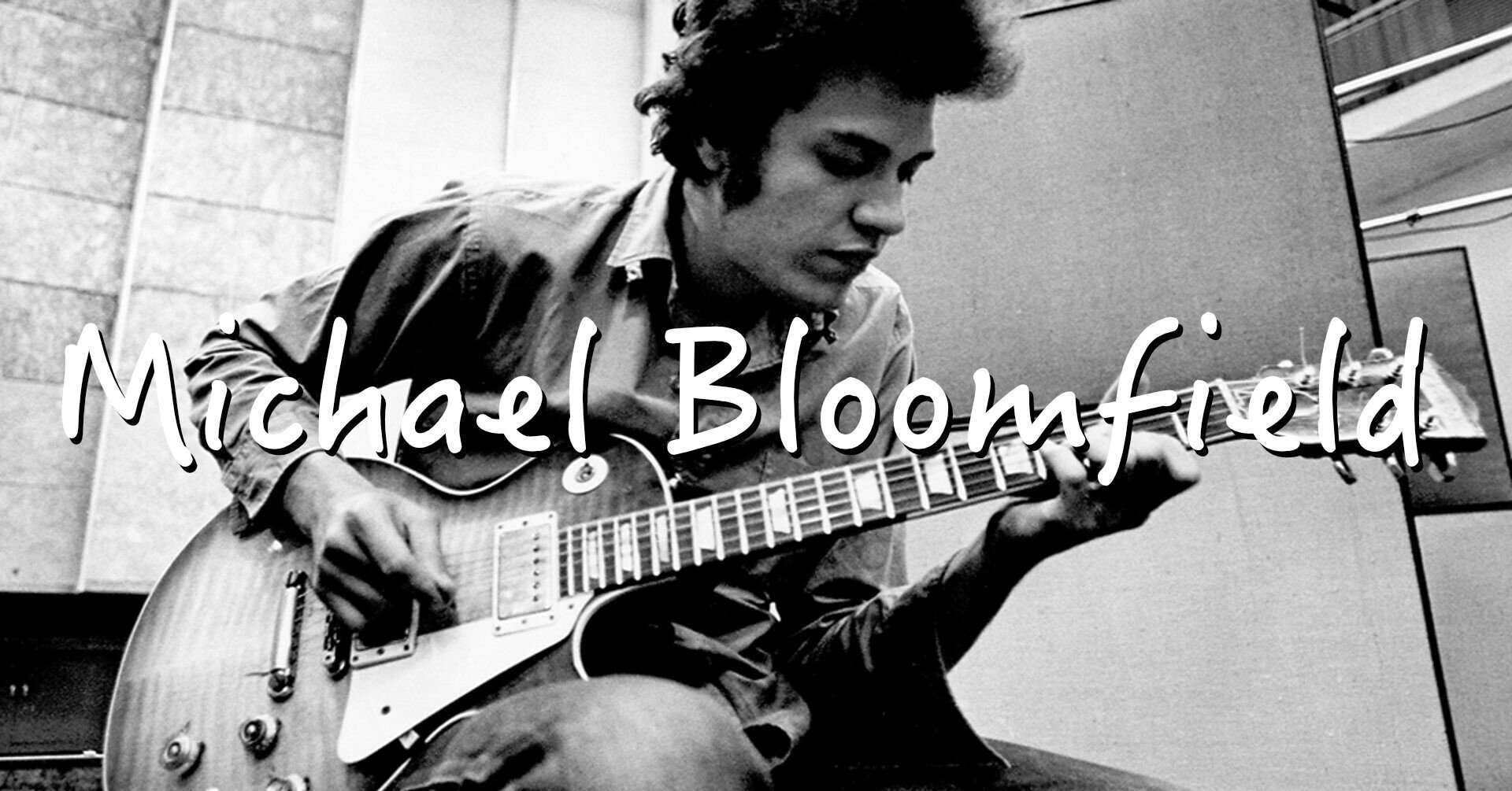 Mike Bloomfield マイク・ブルームフィールド 3CD+DVD Michael Bloomfield - Live At Bill Graham's Fillmore West
