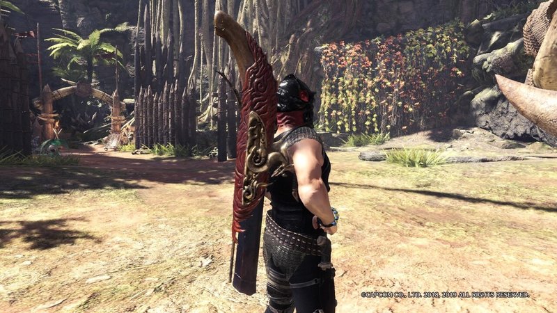 Mhw Ib 軽弩ギャラリー 惨爪竜編 ぴょんキチ Note Mhw Ib 軽弩ギャラリー 惨爪竜編 ぴょんキチ Note