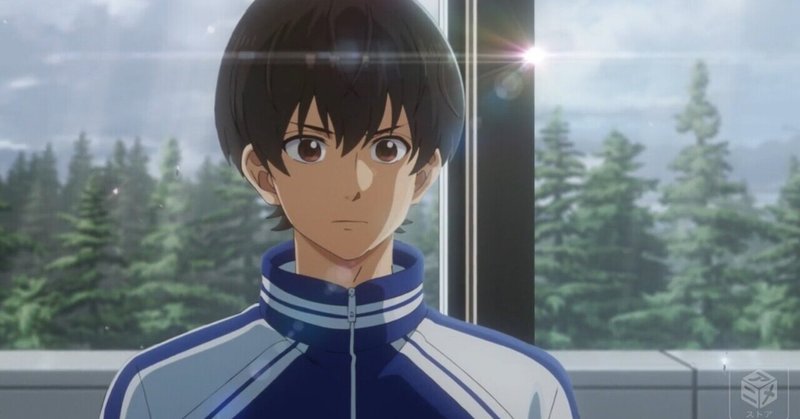 アニメオタクにこそ観てほしいアニメ バクテン の計算され尽くした演出の話 二岡せきぬ Note アニメオタクにこそ観てほしいアニメ バクテン の計算され尽くした演出の話 二岡せきぬ Note