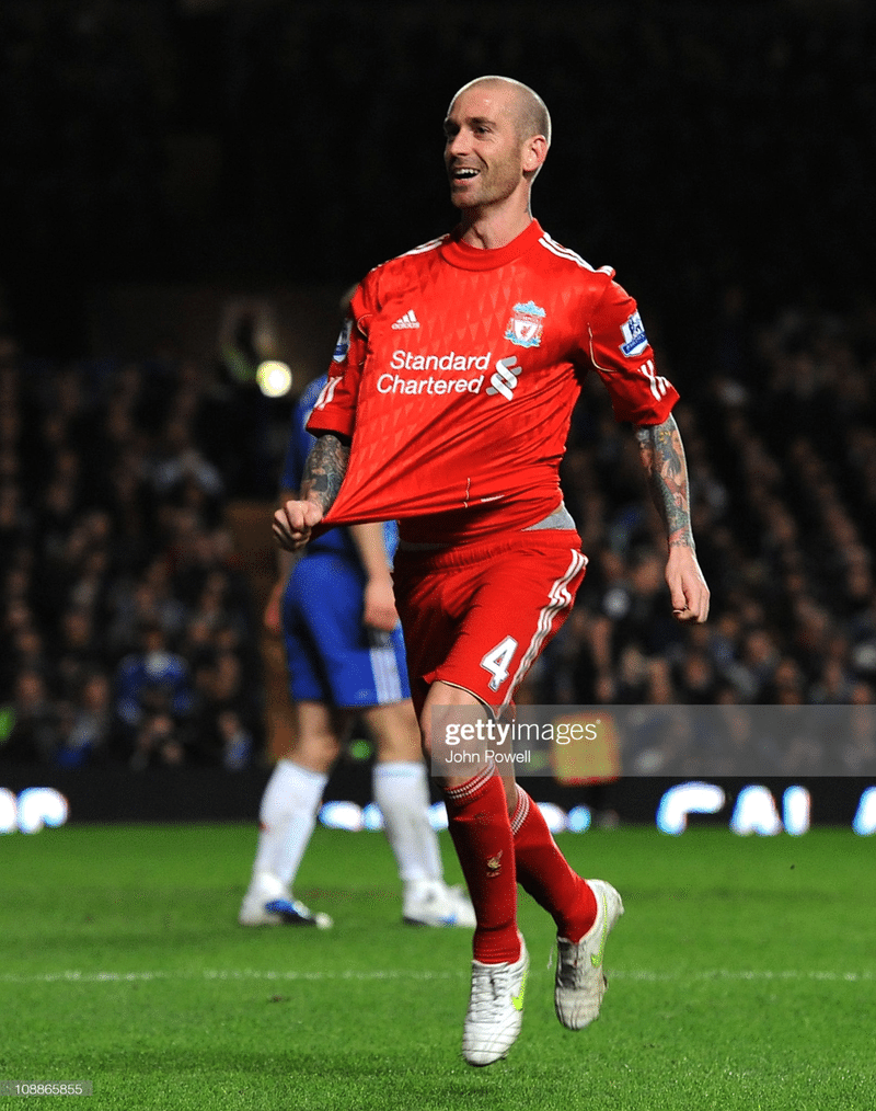 Liverpool Fc 歴代選手を振り返る 蟹 Note Liverpool Fc 歴代選手を振り返る 蟹 Note
